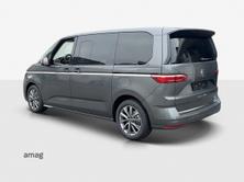 VW New Multivan Style Liberty kurz, Full-Hybrid Petrol/Electric, Second hand / Used, Automatic - 3