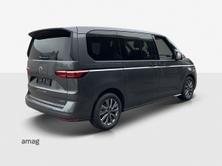 VW New Multivan Style Liberty kurz, Full-Hybrid Petrol/Electric, Second hand / Used, Automatic - 4