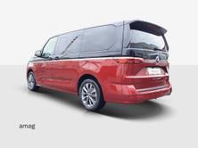 VW New Multivan Style lang, Benzin, Occasion / Gebraucht, Automat - 3