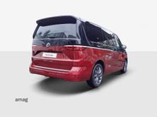 VW New Multivan Style lang, Benzin, Occasion / Gebraucht, Automat - 4