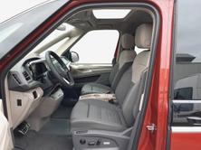 VW New Multivan Style lang, Benzina, Occasioni / Usate, Automatico - 7