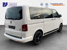 VW Multivan TDI Fam Ed 25 A, Diesel, Occasion / Utilisé, Automatique - 4
