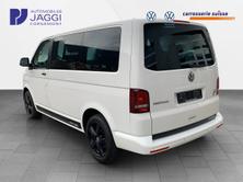 VW Multivan TDI Fam Ed 25 A, Diesel, Occasion / Utilisé, Automatique - 5