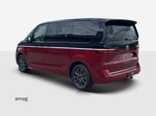 VW New Multivan Style Liberty kurz, Essence, Occasion / Utilisé, Automatique - 3