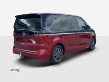 VW New Multivan Style Liberty kurz, Essence, Occasion / Utilisé, Automatique - 4