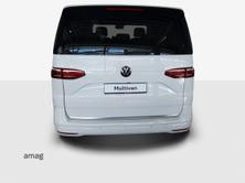VW New Multivan Style Liberty kurz, Benzin, Occasion / Gebraucht, Automat - 6
