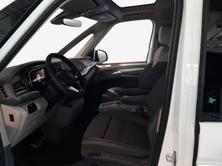 VW New Multivan Style Liberty kurz, Benzin, Occasion / Gebraucht, Automat - 7