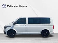 VW Multivan 6.1 Trendline Liberty, Diesel, Occasion / Utilisé, Automatique - 2