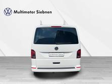 VW Multivan 6.1 Trendline Liberty, Diesel, Occasion / Utilisé, Automatique - 4