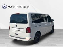 VW Multivan 6.1 Trendline Liberty, Diesel, Occasion / Gebraucht, Automat - 5