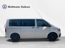 VW Multivan 6.1 Trendline Liberty, Diesel, Occasion / Utilisé, Automatique - 6