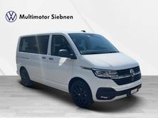 VW Multivan 6.1 Trendline Liberty, Diesel, Occasioni / Usate, Automatico - 7