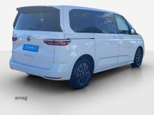 VW New Multivan Liberty court, Benzina, Occasioni / Usate, Automatico - 4