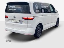 VW New Multivan Liberty court, Essence, Occasion / Utilisé, Automatique - 4