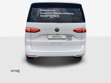 VW New Multivan Liberty court, Essence, Occasion / Utilisé, Automatique - 6