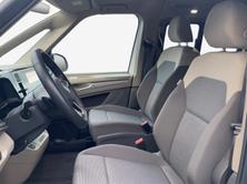 VW New Multivan Liberty court, Essence, Occasion / Utilisé, Automatique - 7