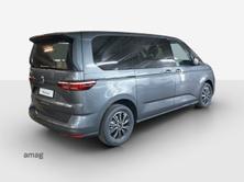 VW New Multivan Liberty kurz, Benzin, Occasion / Gebraucht, Automat - 4