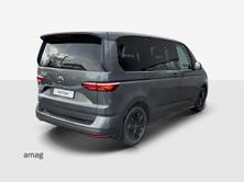 VW New Multivan Life Edition kurz, Petrol, Second hand / Used, Automatic - 4
