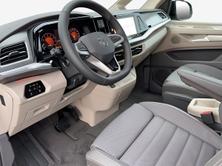 VW New Multivan Life Edition kurz, Benzin, Occasion / Gebraucht, Automat - 7