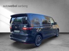 VW New Multivan Liberty kurz, Benzin, Occasion / Gebraucht, Automat - 2