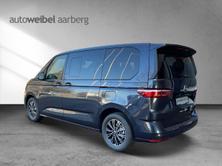 VW New Multivan Liberty kurz, Benzin, Occasion / Gebraucht, Automat - 4