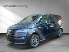 VW New Multivan Liberty kurz, Benzina, Occasioni / Usate, Automatico - 5