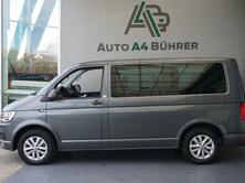 VW Multivan 2.0TDI T.Liberty, Diesel, Occasion / Gebraucht, Automat - 6