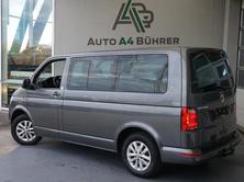 VW Multivan 2.0TDI T.Liberty, Diesel, Occasion / Gebraucht, Automat - 7