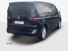 VW New Multivan Liberty kurz, Full-Hybrid Petrol/Electric, Second hand / Used, Automatic - 4