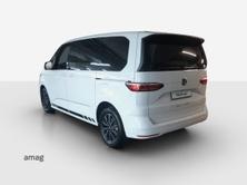 VW New Multivan Startline kurz, Diesel, Second hand / Used, Automatic - 3