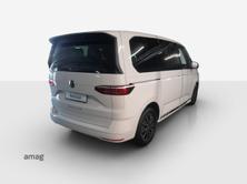 VW New Multivan Startline kurz, Diesel, Occasion / Utilisé, Automatique - 4