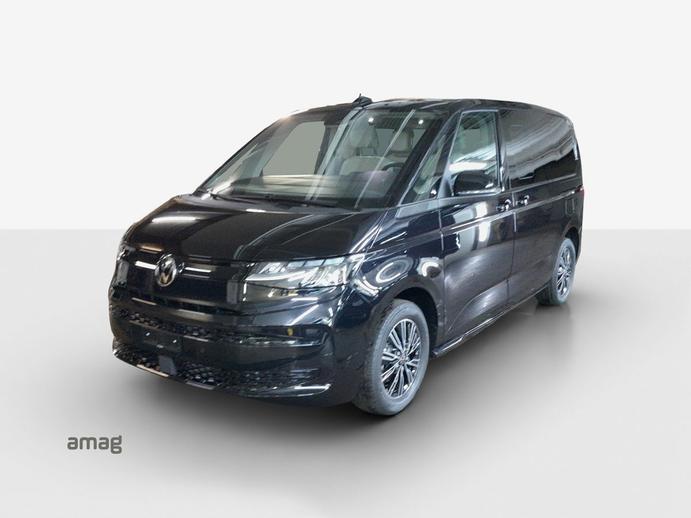 VW New Multivan Startline kurz, Diesel, Occasion / Utilisé, Automatique