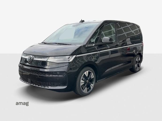 VW New Multivan Style kurz, Full-Hybrid Petrol/Electric, Second hand / Used, Automatic