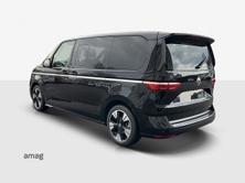 VW New Multivan Style kurz, Hybride Intégral Essence/Électricité, Occasion / Utilisé, Automatique - 3