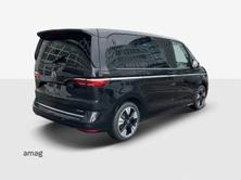 VW New Multivan Style kurz, Full-Hybrid Petrol/Electric, Second hand / Used, Automatic - 4