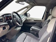 VW New Multivan Style kurz, Full-Hybrid Petrol/Electric, Second hand / Used, Automatic - 7