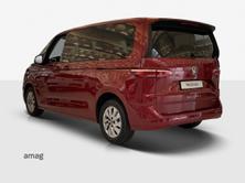 VW New Multivan Liberty kurz, Voll-Hybrid Benzin/Elektro, Occasion / Gebraucht, Automat - 3