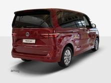 VW New Multivan Liberty kurz, Voll-Hybrid Benzin/Elektro, Occasion / Gebraucht, Automat - 4