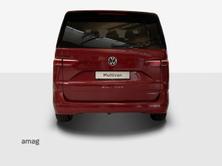 VW New Multivan Liberty kurz, Hybride Intégral Essence/Électricité, Occasion / Utilisé, Automatique - 6