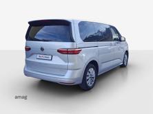 VW New Multivan Liberty kurz, Full-Hybrid Petrol/Electric, Second hand / Used, Automatic - 4