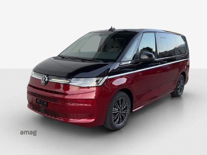 VW New Multivan Style Liberty lungo, Full-Hybrid Petrol/Electric, Second hand / Used, Automatic