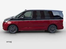VW New Multivan Style Liberty lungo, Voll-Hybrid Benzin/Elektro, Occasion / Gebraucht, Automat - 2