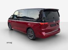 VW New Multivan Style Liberty lungo, Voll-Hybrid Benzin/Elektro, Occasion / Gebraucht, Automat - 3