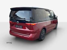 VW New Multivan Style Liberty lungo, Hybride Intégral Essence/Électricité, Occasion / Utilisé, Automatique - 4