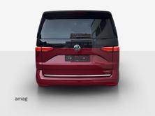 VW New Multivan Style Liberty lungo, Voll-Hybrid Benzin/Elektro, Occasion / Gebraucht, Automat - 6