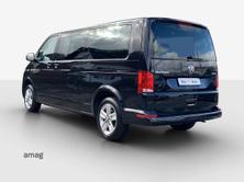 VW Multivan 6.1 Comfortline Langer Radstand 3400mm, Diesel, Occasion / Gebraucht, Automat - 3