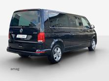 VW Multivan 6.1 Comfortline Langer Radstand 3400mm, Diesel, Occasion / Utilisé, Automatique - 4