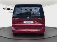 VW New Multivan Style kurz, Diesel, Occasion / Gebraucht, Automat - 6