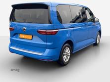 VW New Multivan Liberty court, Essence, Occasion / Utilisé, Automatique - 4