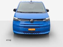 VW New Multivan Liberty court, Essence, Occasion / Utilisé, Automatique - 5